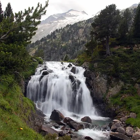 Lejlighed Casa Riu Sahun