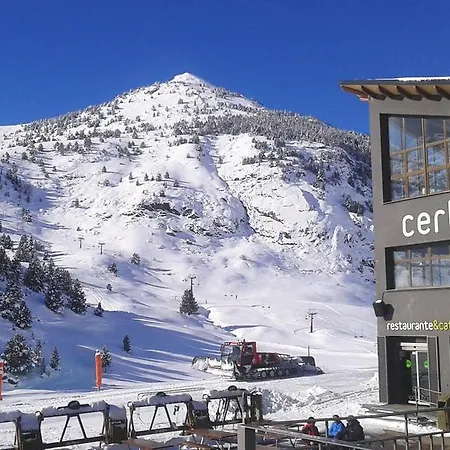 Casa Riu Lejlighed Sahun