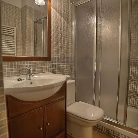 Casa Riu Lejlighed Sahun