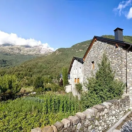 Lejlighed Casa Riu *