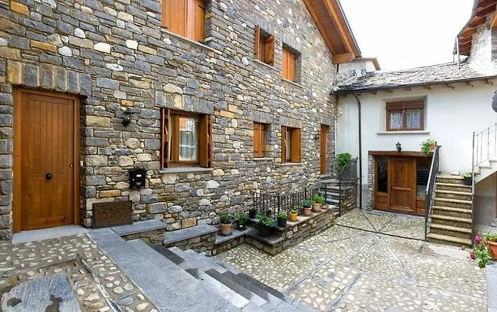 Διαμέρισμα Casa Riu