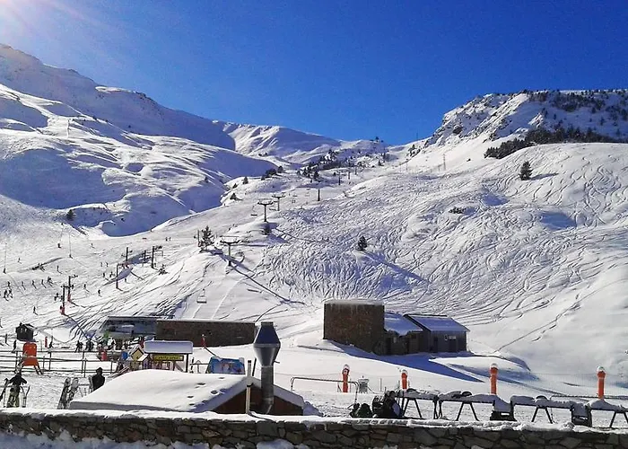 Διαμέρισμα Casa Riu Sahun