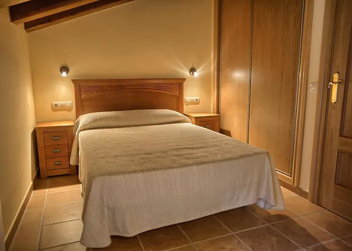 Casa Riu Διαμέρισμα