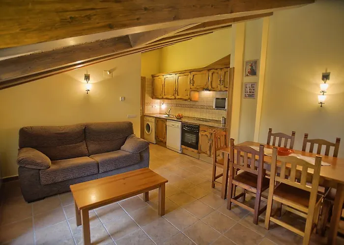 Casa Riu Διαμέρισμα *