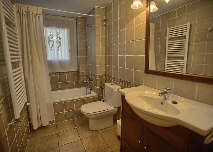 Διαμέρισμα Casa Riu Sahun