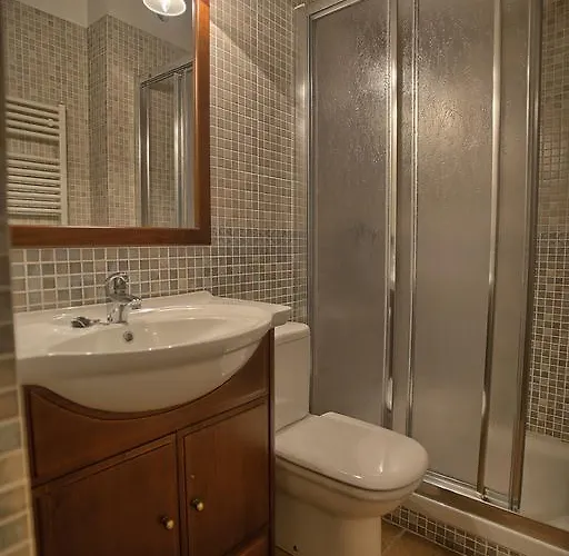 Casa Riu Διαμέρισμα Sahun