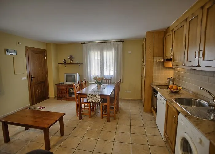 Casa Riu Διαμέρισμα *